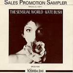 Japoskie PROMO albumu "The Sensual World"