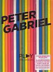 PETER GABRIEL "Play - The Videos" [DVD]