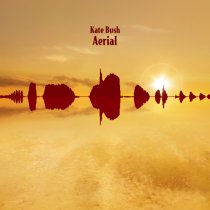 KATE BUSH 'Aerial'