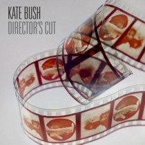 Director's Cut - okadka najnowszego albumu Kate Bush ...