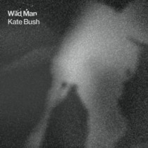 Okadka singla 'Wild Man' - w sprzeday 11 padziernika o pnocy... (Digital Single)